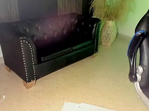 TitoBell – webcam-show