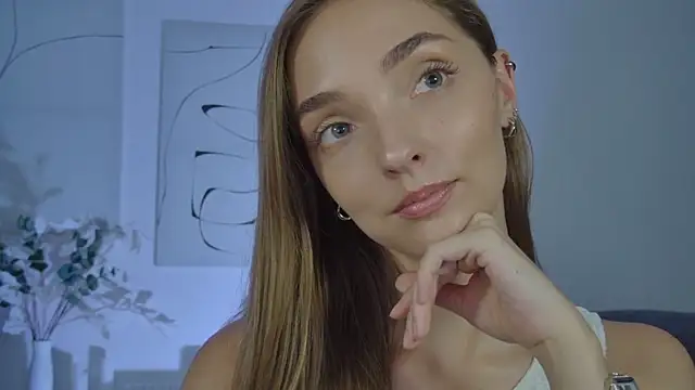 MilaVoss Live XXX-chat