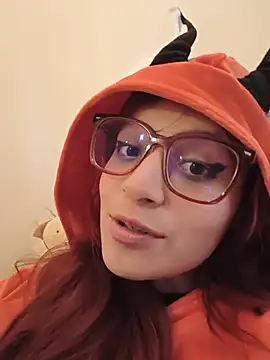 Chat XXX Live RedMeloddy