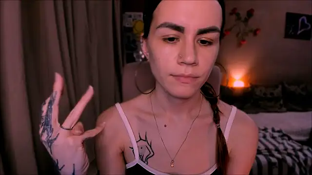 Chat XXX ao vivo de _selectrra