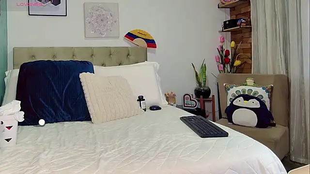 yanella_fire Chat XXX in diretta