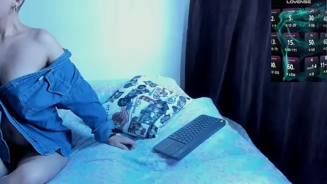 lnxmst Live XXX-chat