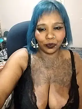 Javel123 – Live XXX-chat