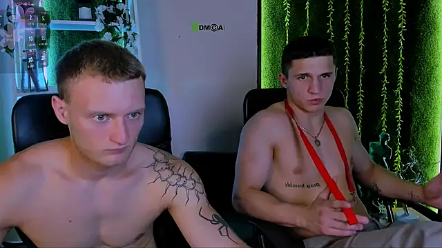 emmanuel_shine Live XXX-Chat