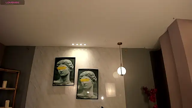 JadeEvansX's Live XXX Chat