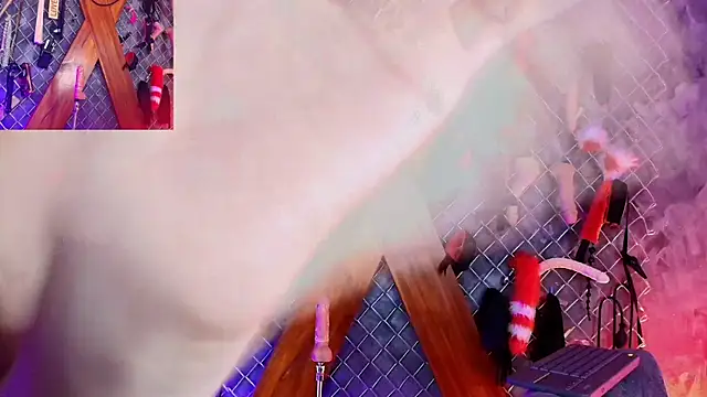Mistress_lexi_bdsm 라이브 XXX 채팅
