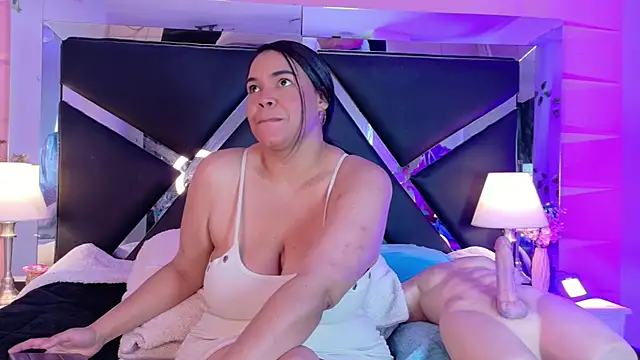 Veronica_Nasty_のライブXXXチャット