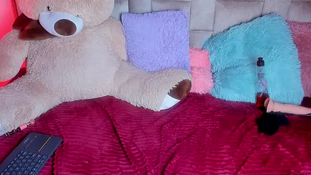 AliceScoot_ Obrolan Langsung XXX