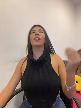 Alanna_atm_ Obrolan Langsung XXX