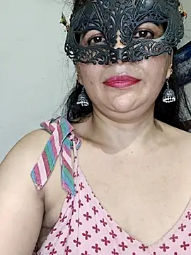 Sembang XXX Secara Langsung BhabhiPooja69