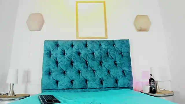 Chat XXX en directo de asher_lux