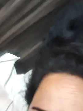 jaanubabyb Pertunjukan Webcam