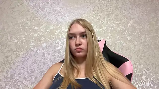 blondegirl2026 – Live XXX-chat