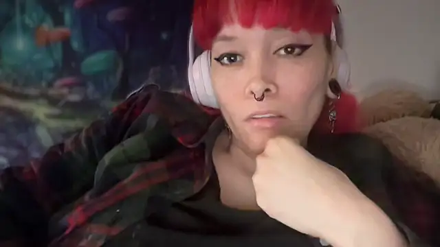 Chat XXX Live FRRANNKIE