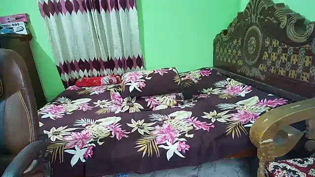 XXX chat uživo modela BengaliQueenStar