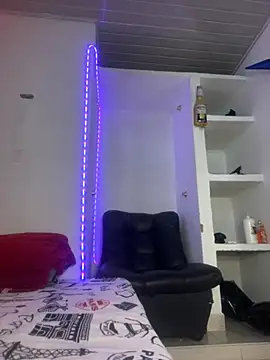 Jefdemon Chat XXX in diretta
