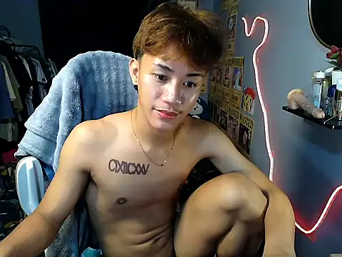 naughtyboyloy_0 Obrolan Langsung XXX