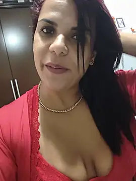 Chatroom XXX en direct de Loveme2401