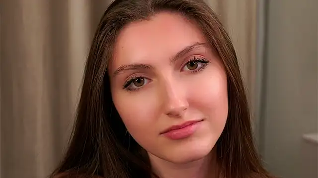 Živý XXX chat CameronChumbler