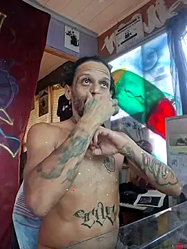 XXX chat uživo modela Toycockhot