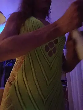 צ'אט XXX בשידור חי של Luna_Kitanna