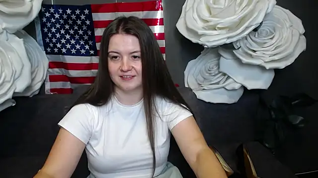 MavkaCute Live XXX-chat