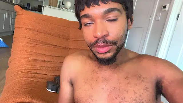 KaiTemptation's Live XXX Chat