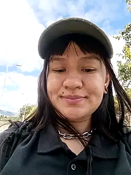Chat +18 de Bathory777 ao vivo