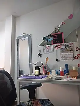 sharon_G's Live XXX Chat