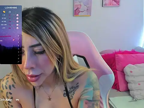 Czat XXX na żywo – Martina_robertss
