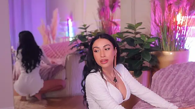 Anais_Bloom: απευθείας συνομιλία ΧΧΧ
