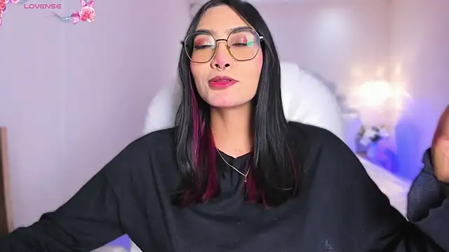 AzuraKindong Live XXX-chat