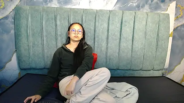 katalina07_1 现场XXX聊天