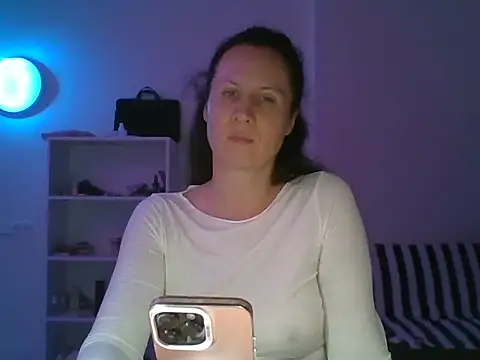 Živý XXX chat ALICAINWONDERLAND