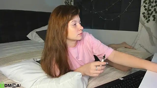 Živý XXX chat Nika_Jonson