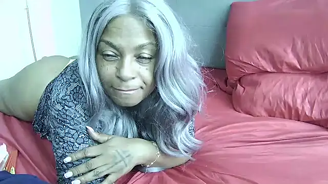 MSweetLindaParks Adlı Modelin Canlı XXX Sohbeti