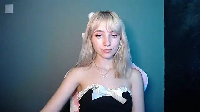 Chat XXX en directo de LuciaYoung