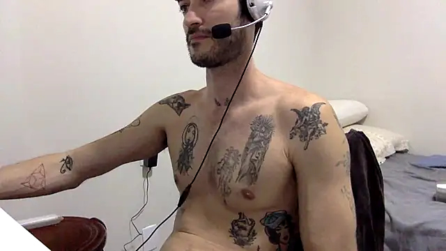 Chat +18 de Fubinha ao vivo