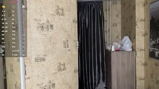 LongChillGerl Live XXX-chat