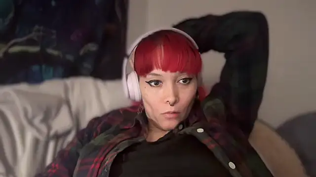 Chat XXX ao vivo de FRRANNKIE
