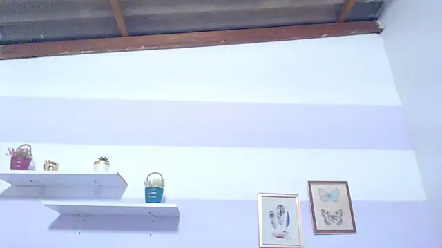 kimberlyvega's Live XXX Chat