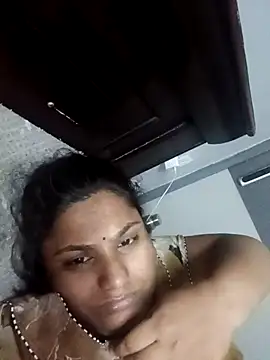 Telugumistress' Webcam Show