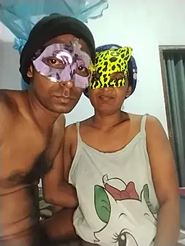 Živý XXX chat Miss-malika