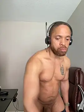 Fathero1time – Live XXX-chat