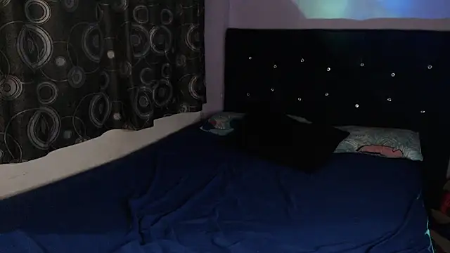 Živý XXX chat ANGELIQUE_KLANE