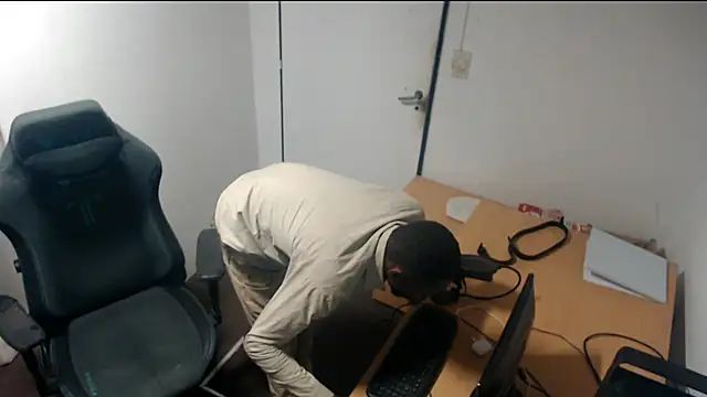 Mastertopdome Live XXX Chat