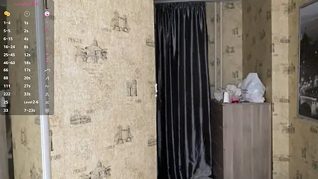 LongChillGerl – Naživo XXX chat