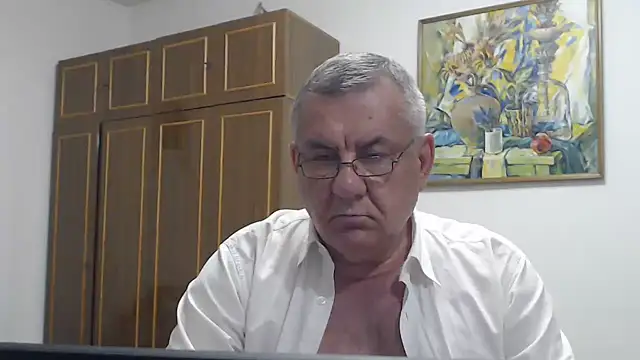 Živý XXX chat machomale3