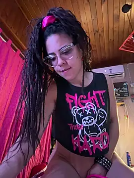 mariposapontiak420 live XXX chat