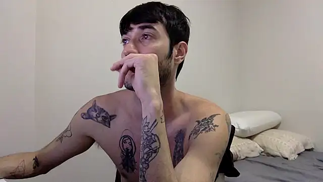 Fubinha 网络视讯表演